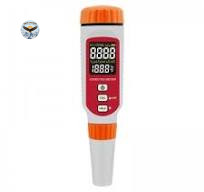 Máy đo độ dẫn điện/TDS SMARTSENSOR AR8211+ (0uS ~ 199uS, 0ppm ~ 1999ppm)