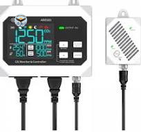 Máy dò oxy SMARTSENSOR AR8300