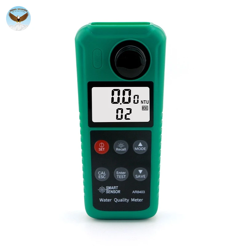 Máy đo độ đục SMARTSENSOR AR8403 (1000 NTU)