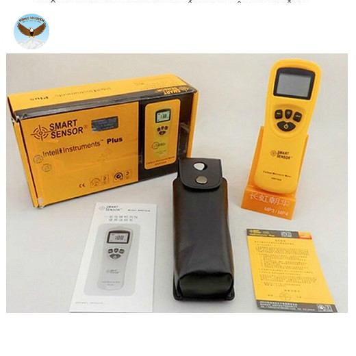 MÁY ĐO KHI CO CẦM TAY SMARTSENSOR AR8700A