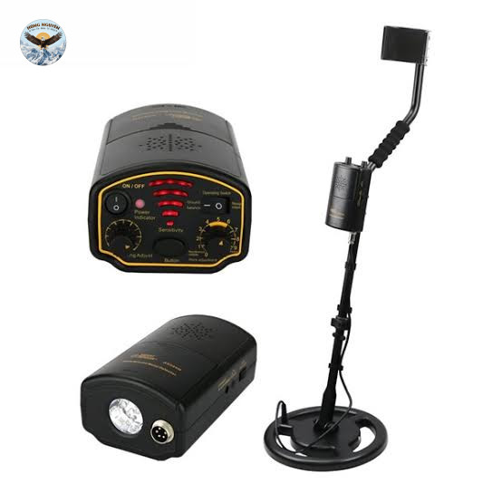 Máy Dò Kim Loại SMARTSENSOR AR944M
