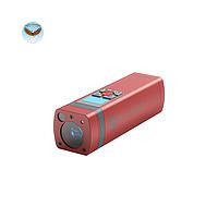 Máy dò rò rỉ khí metan từ xa Allred ARD-MINI (0ppm·m ~100000 ppm·m; 5 ppm·m; 60m)