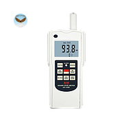 Máy đo độ ồn Amittari AS-156B (Lp, Leq, LN)
