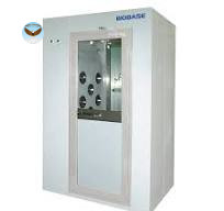 Phòng tắm không khí BIOBASE AS-2P2S
