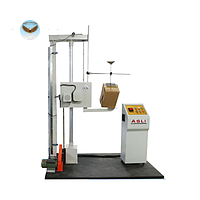Máy thử độ bền rơi thùng carton ASLI AS-DT-160 (60kg)