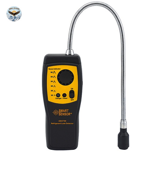 Máy phát hiện rò rỉ môi chất lạnh SMARTSENSOR AS5750