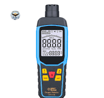 Máy dò oxy SMARTSENSOR ST8100B