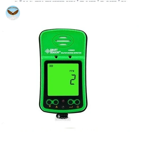 Máy đo nồng độ khí SO2 Total Meter AS8905