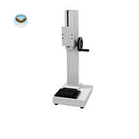 Giá thử máy đo lực kéo nén có tích hợp thước đo ALIYIQI ASC-J-1000N 700mm