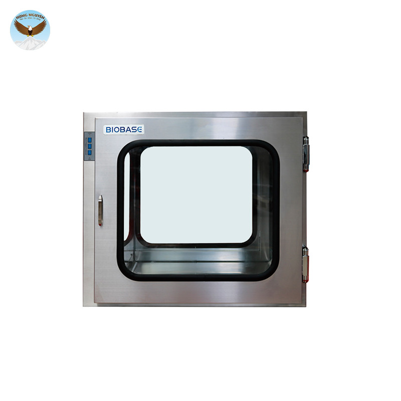 Hộp đựng thẻ BIOBASE PB-01