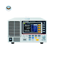 Nguồn lập trình AC/DC GWINSTEK ASR-2050R (500VA, Rack type)