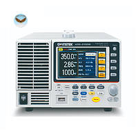 Nguồn lập trình AC/DC GWINSTEK ASR-2100R (1000VA, Rack type)