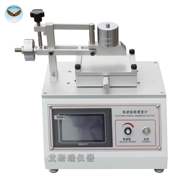 Máy đo độ cứng bút chì CHINA ASR-5608