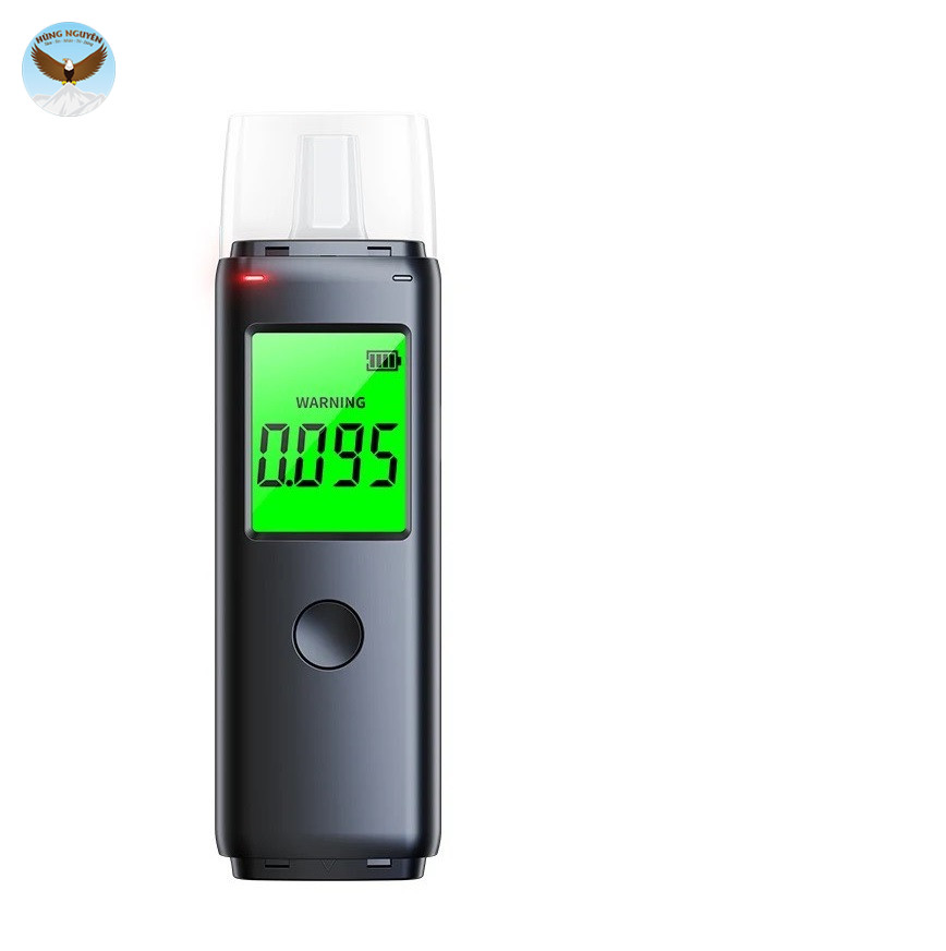 Máy Đo Nồng Độ Cồn Linshang AT7000