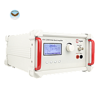 Bộ khuếch đại băng rộng Aigtek ATA-1200B ((-3dB) DC~25MHz, 30Vp-p (± 15Vp), 1Ap, 15Wp, 1CH)
