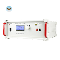 Bộ khuếch đại điện áp cao Aigtek ATA-2031 ((-3dB) DC ~ 500kHz, 300Vp-p (±150Vp), 120mAp, 18Wp, 1CH)