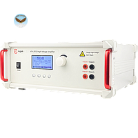 Bộ khuếch đại điện áp cao Aigtek ATA-2032 ((-3dB) DC ~ 500kHz, 300Vp-p (±150Vp), 120mAp, 18Wp, 2CH)