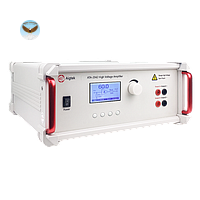 Bộ khuếch đại điện áp cao Aigtek ATA-2042 ((-3dB) DC ~ 500kHz, 400Vp-p (±200Vp), 100mAp, 20Wp, 2CH)