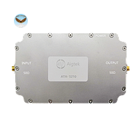 Bộ tiền khuếch đại Aigtek ATA-5210 ((-3dB)1kHz~5MHz, 2Vp-p, 46dB)
