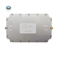 Bộ tiền khuếch đại Aigtek ATA-5510 ((-3dB)1kHz~50MHz, 2Vp-p, 46dB)
