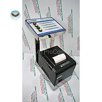 Máy in phiếu thứ tự ATPRO ATPOST