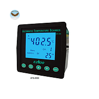 Máy quét nhiệt độ 10 kênh EZDO ATS-2000