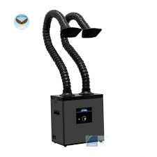 Máy hút khói hàn chuyên nghiệp ATTEN ST-1202D (160W)