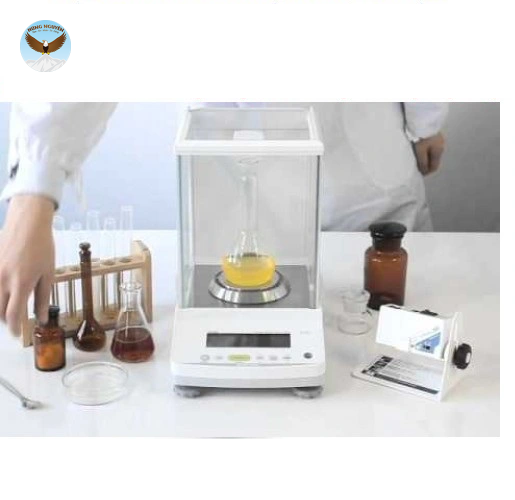 Cân phân tích 4 số lẻ SHIMADZU ATY-224
