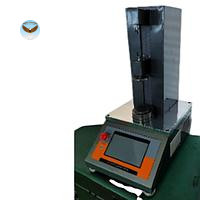 Máy kiểm tra lò xo tự động ALIYIQI ATZM-100