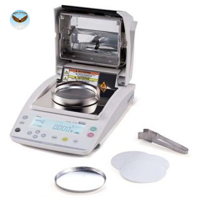 Cân SHIMADZU AUW-320