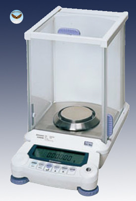 Cân phân tích SHIMADZU AUW-220D