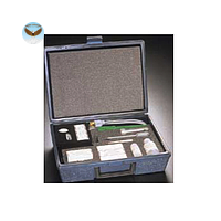 Bình hóa hơi và phân tích acetone Staplex AV-100KA