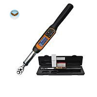 Cờ lê lực điện tử mini bốn đèn báo ALIYIQI AWJ6--D-1000