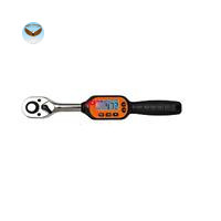 Cờ lê lực điện tử mini bốn đèn báo ALIYIQI AWM-D-100