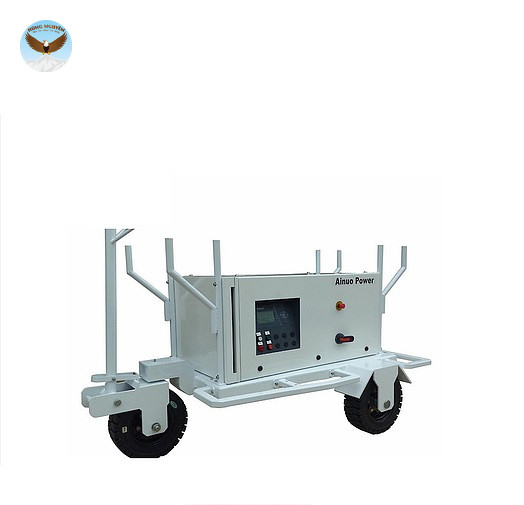 Nguồn DC dùng trong hàng không Ainuo AN52808(F) (22KW, 800A, 20V-32V)