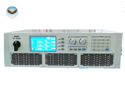 Nguồn DC lập trình Ainuo AN531000-30(F) (1000V, 30A, 10kW)
