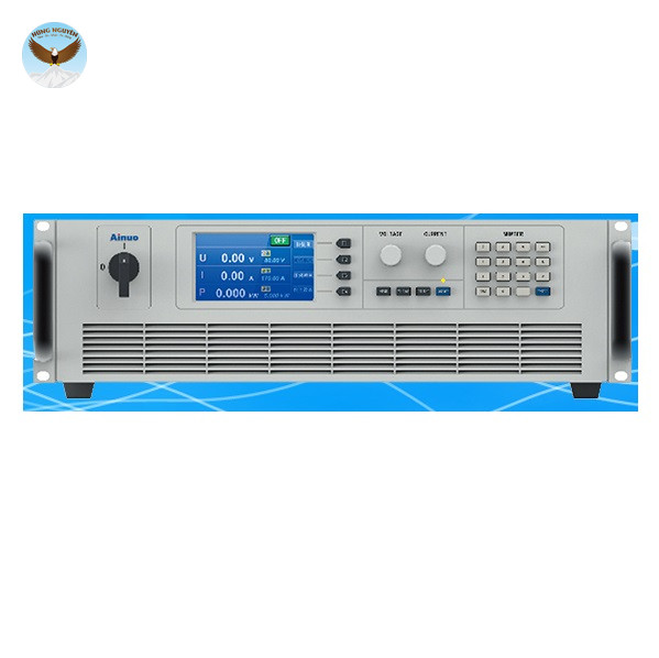 Nguồn DC lập trình Ainuo AN531500-30(F) (1500V/30A/15kW)