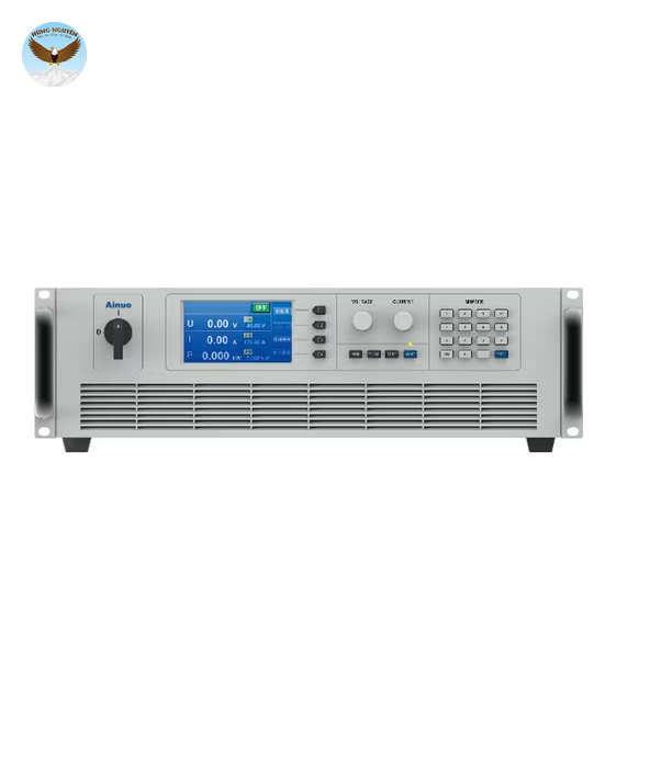 Nguồn DC lập trình Ainuo AN5135-100(F) (0 ~ 35V, 0 ~ 100A, 0 ~ 3000W)