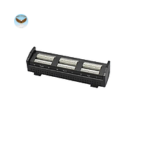 Cổng đầu vào 30 kênh không vít GRAPHTEC B-563SL-30 (20 mV ~ 100V)