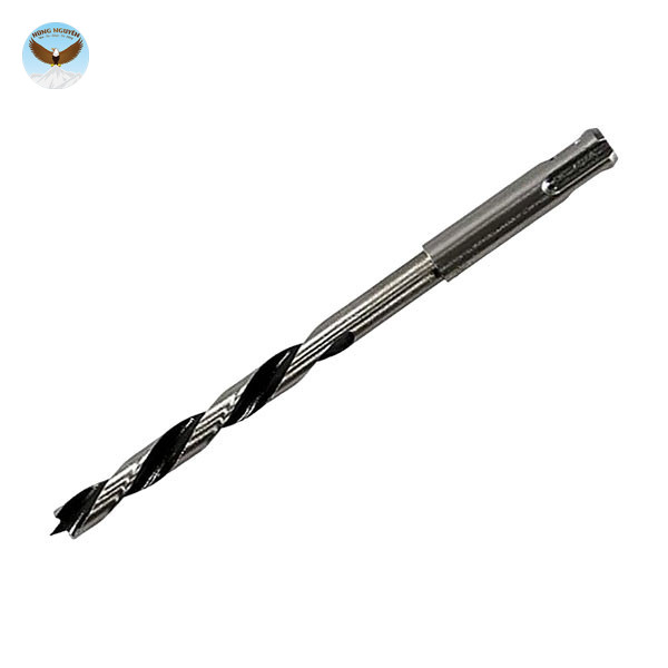 Mũi Khoan Gỗ MAKITA B-57526 (10×163 1 Cái , Chuôi Sds-plus)