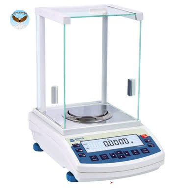 Cân phân tích 6 số lẻ BIOBASE BA31.5.6P (5 / 31 g/1 / 10 µg)