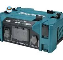 Bộ nguồn di động MAKITA BAC01 (1.4kW)
