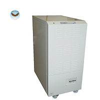 Nguồn AC Deluxe MCB Electronics TB-25-TS-T (25 kVA, ba pha-một pha)