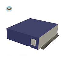 Nguồn AC Power-Boost SS Basic MCB Electronics BB-7.5-SS-P-IS (7.5 kVA, 1P-1P)