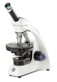 Kính hiển vi phân cực một mắt BioBlue Euromex BB.4250-P-HLED (WF 10x/18, 4/10/S40/S100x)