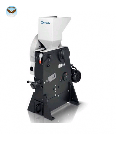 Máy nghiền hàm CHINA BB200