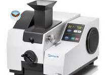 Máy nghiền hàm CHINA BB50