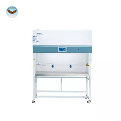 Tủ cấy vi sinh luồng khí đứng BIOBASE BBS-DDC-S