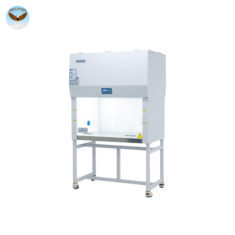 Tủ cấy vi sinh luồng khí thổi đứng BIOBASE BBS-SSC-M