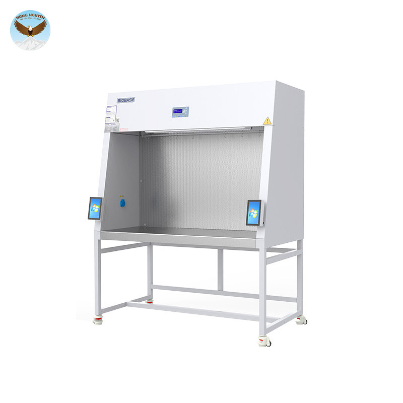Tủ cấy vi sinh luồng khí hút ngang BIOBASE BBS-H1800A